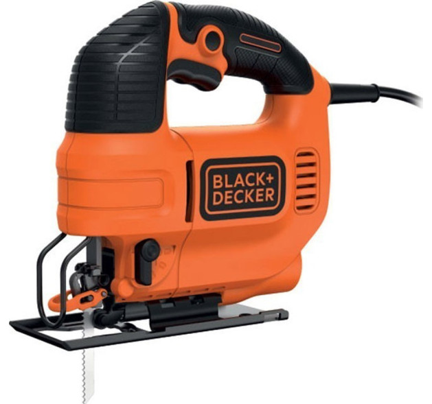 Black & Decker Σέγα KS701PEK-QW 520W