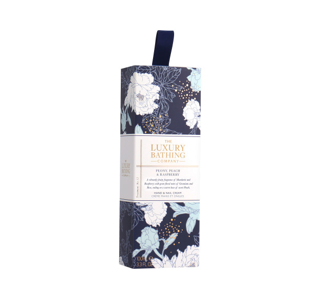 LUXURY HAND CREAM