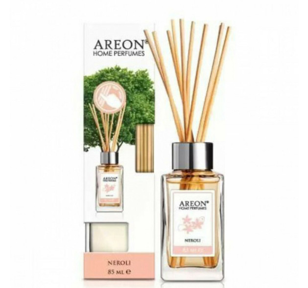 Αρωματιστής Χώρου Areon σε Sticks με αρωμα Neroli 85ml