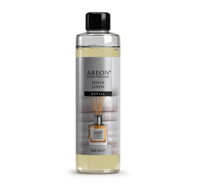 Areon REFILL 260 ML STANDARD Black Crystal