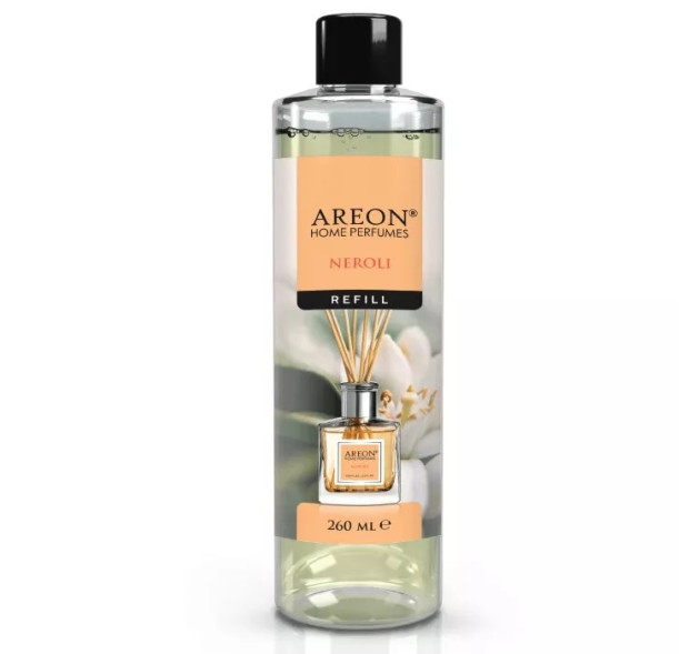 Areon Home Perfume Refill Neroli 260ml