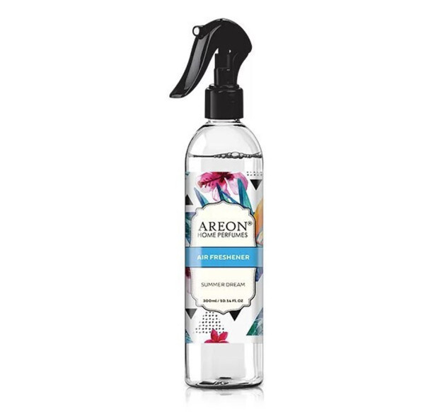 Areon Αρωματικό Σπρέι Room Summer Dream 300ml