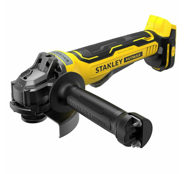 Stanley SFMCG700B Τροχός 125mm Μπαταρίας Solo